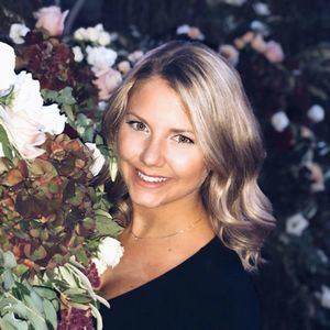 Meet your Posher, Brittany